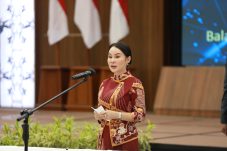 Amsakar Achmad Naik Haji, Li Claudia Ditunjuk Sebagai Plh Kepala BP Batam