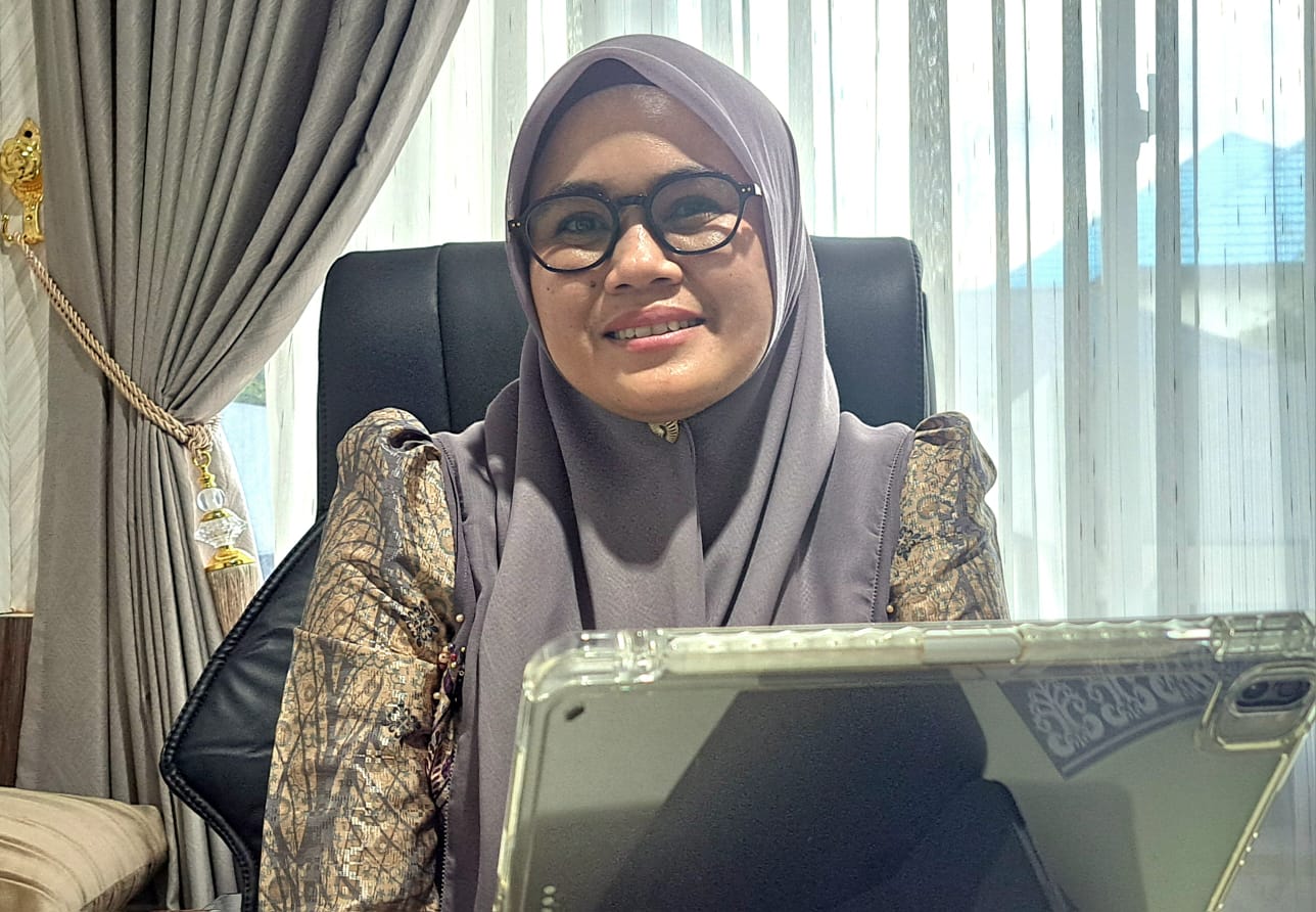 Sejak Meranti Berdiri, Pemda Sudah Terbitkan 159 Perda dan 960 Perbup