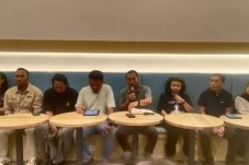 WALHI Nilai Pemerintah Gagal Melindungi Daya Dukung dan Daya Tampung Lingkungan Hidup di Pulau Sumatera