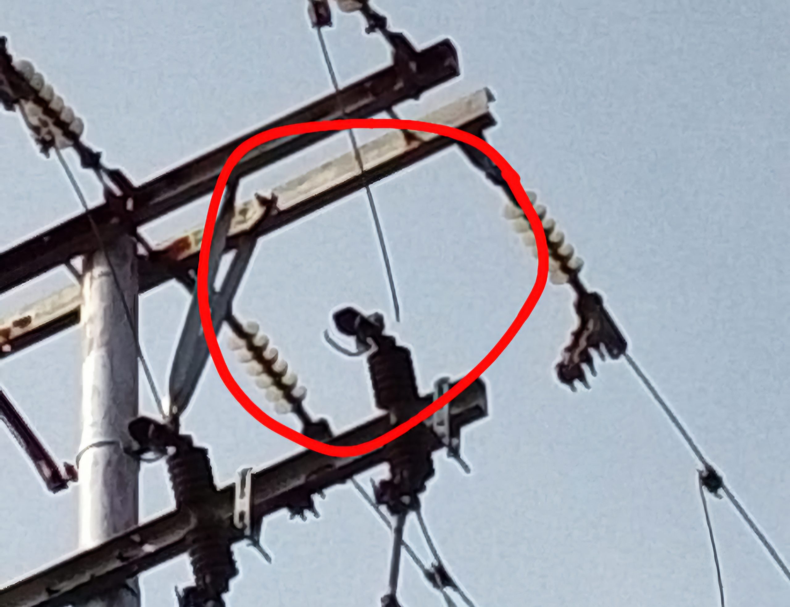 Listrik di Selatpanjang Sempat Padam, PLN Sebut Ada Gangguan Kabel Putus