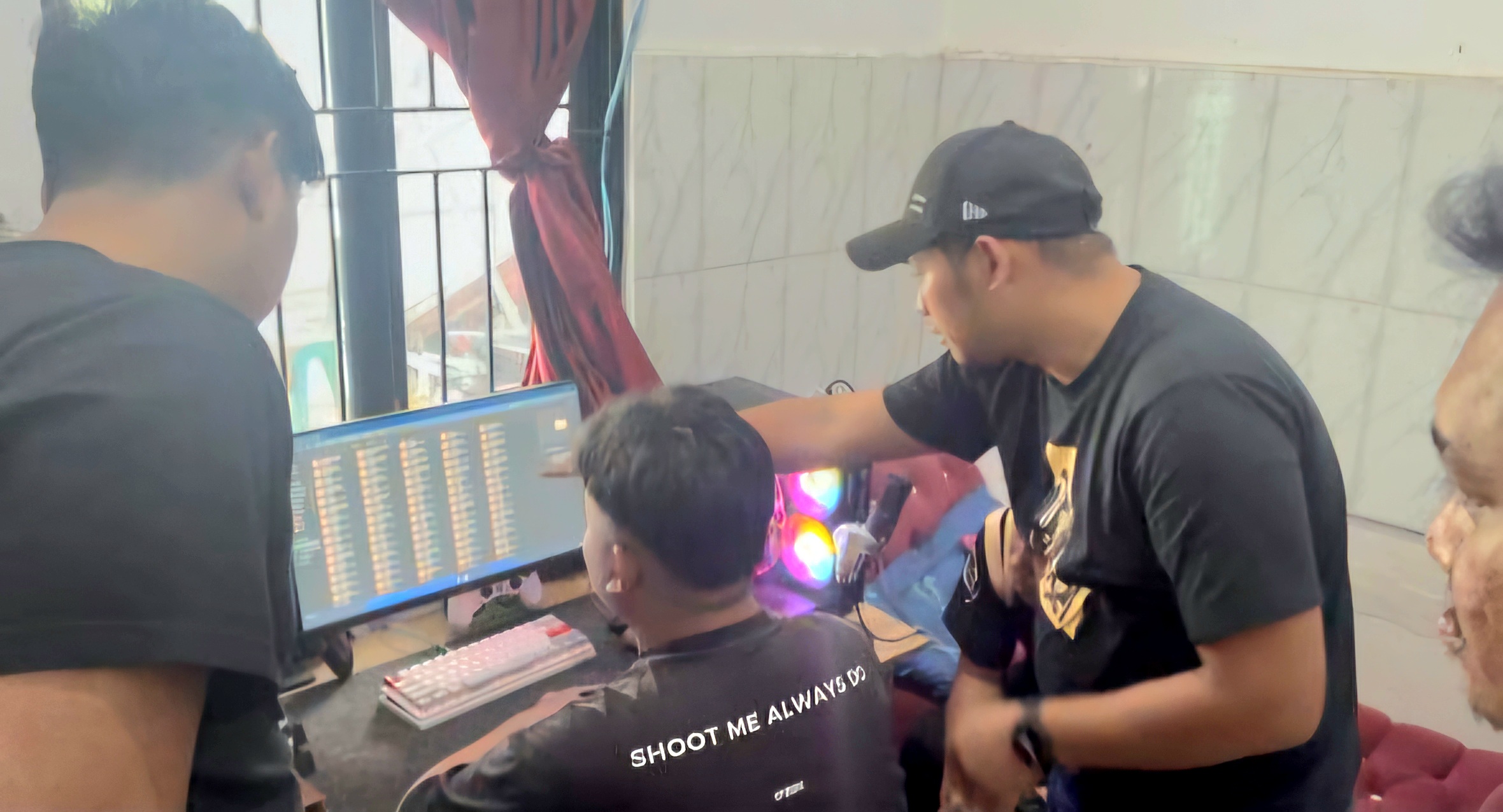 Membuat Website Internet Banking Palsu, Polda Riau Amankan Mahasiswa Asal Kampar