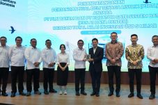 Wujudkan Transformasi Digital, BP Batam Pastikan Investasi AI Data Center Rp88 Triliun 