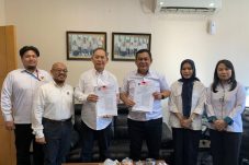 Mulai 1 Juni 2026, Pekerja RSBP Batam Mendapatkan Program Jaminan Kecelakaan Kerja