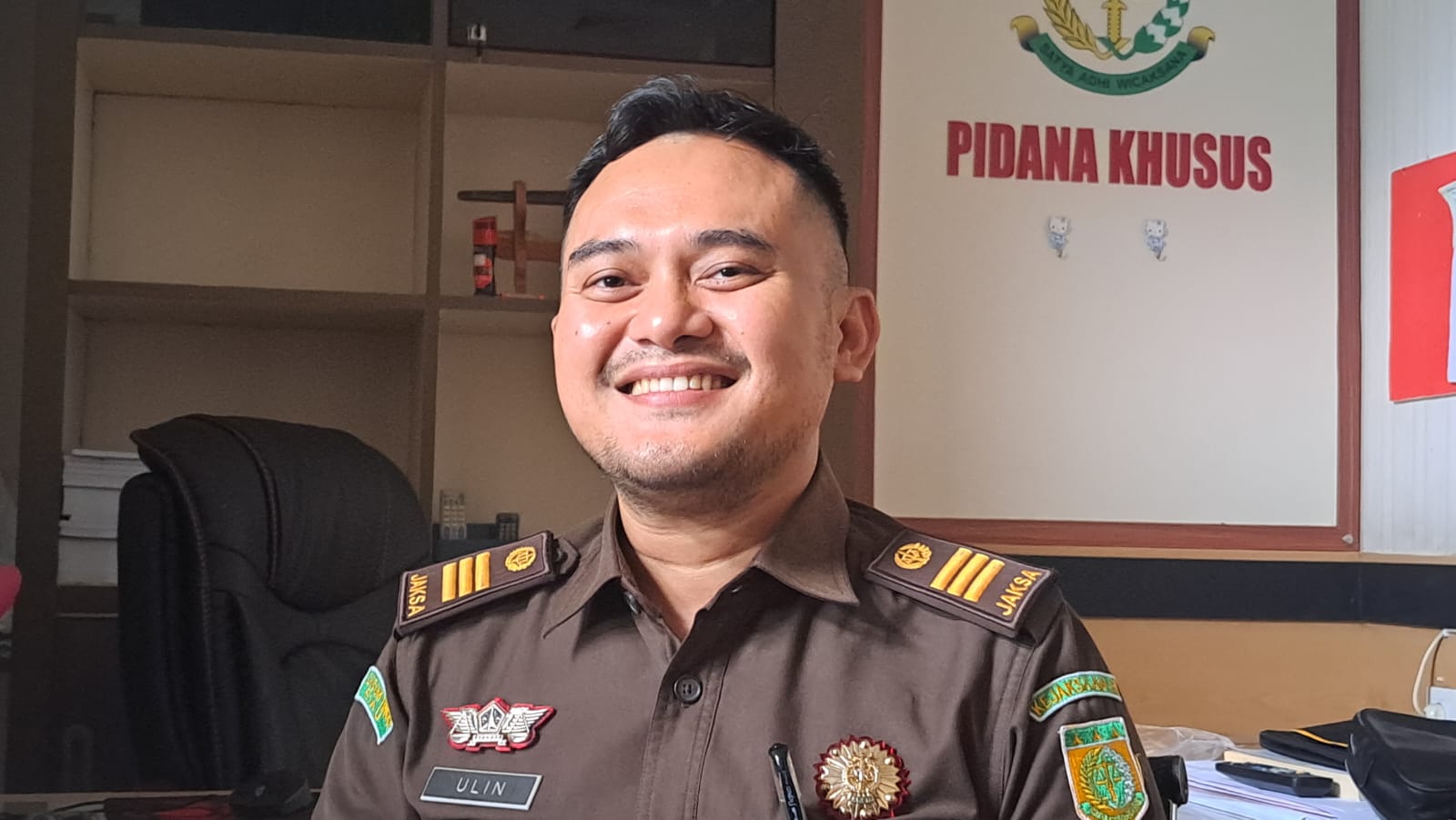 Kejari Fokuskan Penyidikan Dugaan Korupsi BUMD Meranti ke Pembangunan Kandang Sapi dan Operasional