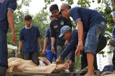 Idul Adha 1447 Hijriyah, BP Batam Sembelih 15 Sapi dan 18 Kambing