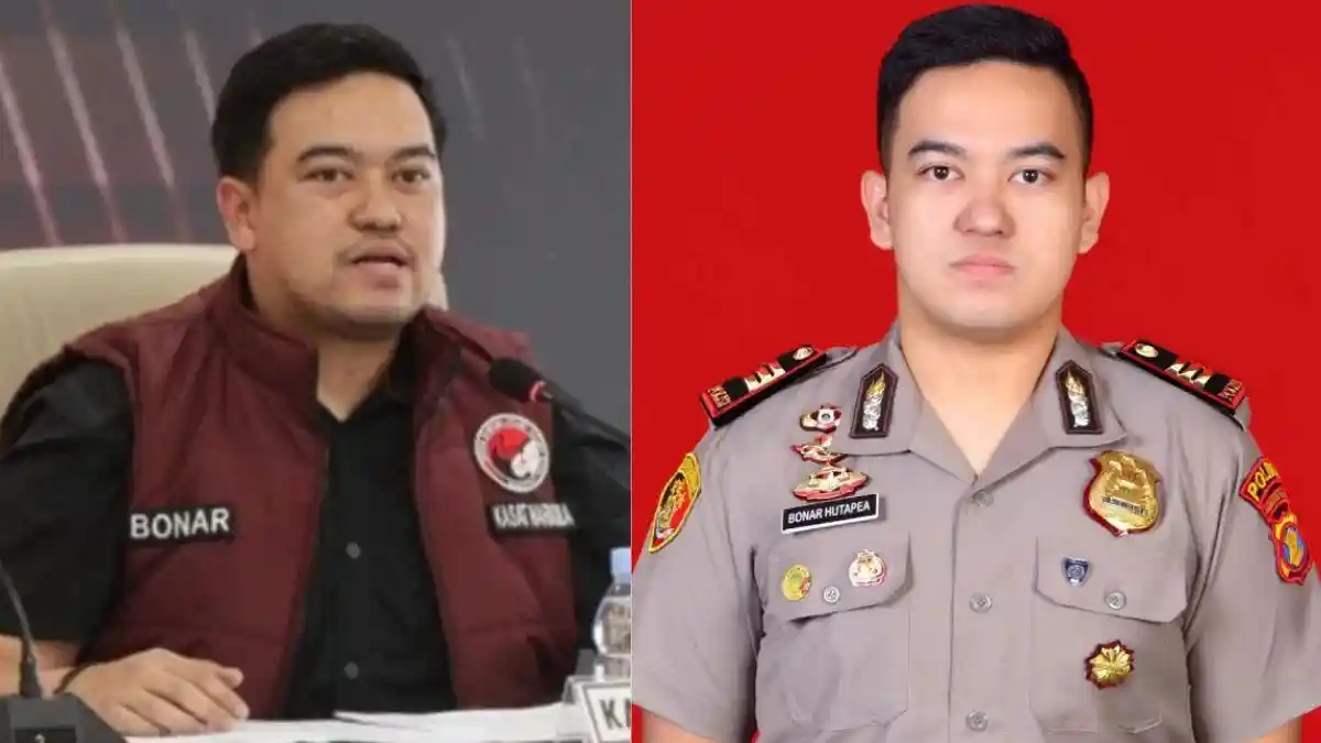 Kasat Narkoba Polres Kukar Ditangkap Kasus Narkoba
