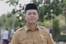 Pemkab Jemput Kepulangan 110 Jamaah Haji Meranti di Batam