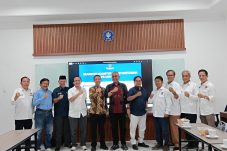 Gandeng IPB, PWI Siapkan Program S2 Bagi Wartawan