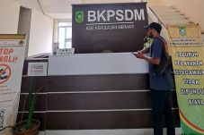 Masih Ditemukan ASN yang Ngopi Pada Jam Dinas WFH