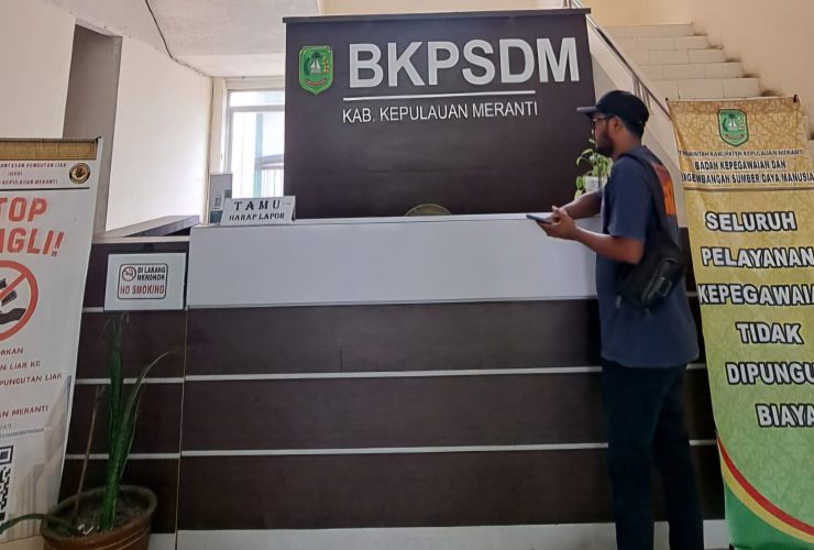 Masih Ditemukan ASN yang Ngopi Pada Jam Dinas WFH