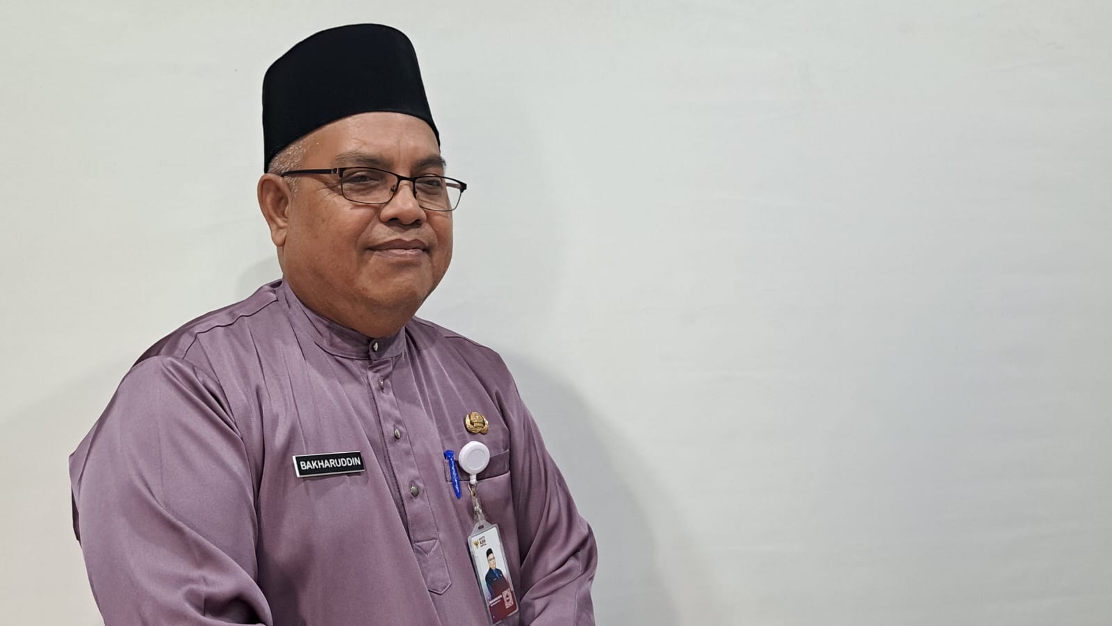 Bulan Ini, Pemkab Meranti Akan Lakukan Pelantikan Pejabat Lagi