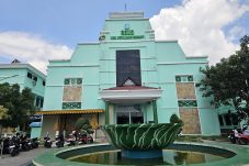 Menutup Diri, Direktur RSUD Tidak Mau Menjawab Berbagai Persoalan Rumah Sakit ke Publik