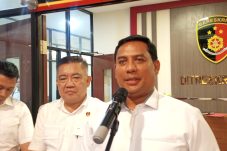 Dihamili Hingga Beranak, Sang Ayah Langsung Lapor Polisi