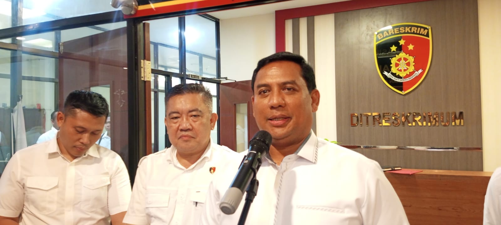Dihamili Hingga Beranak, Sang Ayah Langsung Lapor Polisi