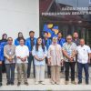 Terima Audiensi dari PMII, BP Batam Siap Terima Masukan