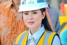 Batam Mampu Bersaing di Pasar Global, Jadi Motor Ekonomi di Kawasan Barat Indonesia