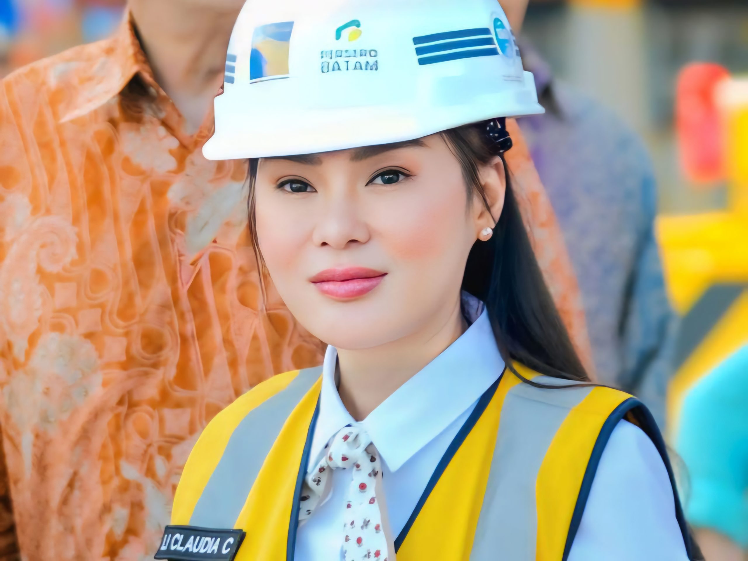 Batam Mampu Bersaing di Pasar Global, Jadi Motor Ekonomi di Kawasan Barat Indonesia
