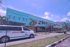 Direktur RSUD Selatpanjang Siap Membuka Diri, Tidak Ada Maksud Tertutup