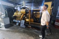 Listrik Padam Mendadak, RSUD Mengaku Tak Ada Pemberitahuan dari PLN