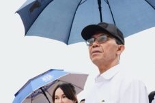 Selain Investasi, Penataan Infrastruktur dan Penanganan Banjir Jadi Konsen BP Batam 