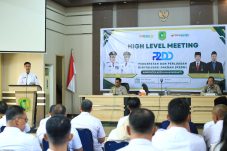 Digitalisasi Jadi Senjata Meranti Cegah Kebocoran PAD