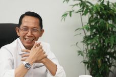 Investasi Masuk ke Batam Pada 2025 Rp44 Triliun, Lampaui Target 118 Persen
