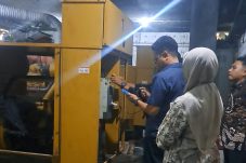 Disikapi, Persoalan Listrik di RSUD Selatpanjang Jadi Atensi