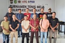 Pemda Sebut Pengembangan Usaha Koperasi PWI Meranti Bisa Jadi Percontohan