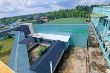 Gedung NICU/PICU Selesai Dibangun Tapi Belum Digunakan, Ini Penjelasan RSUD Selatpanjang