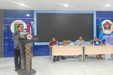 PWI Pusat dan PWI Lampung Matangkan Persiapan HPN dan Porwanas 2027