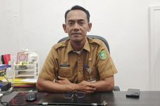 Disdikbud Meranti Larang Sekolah Paksa Pembelian Seragam Siswa