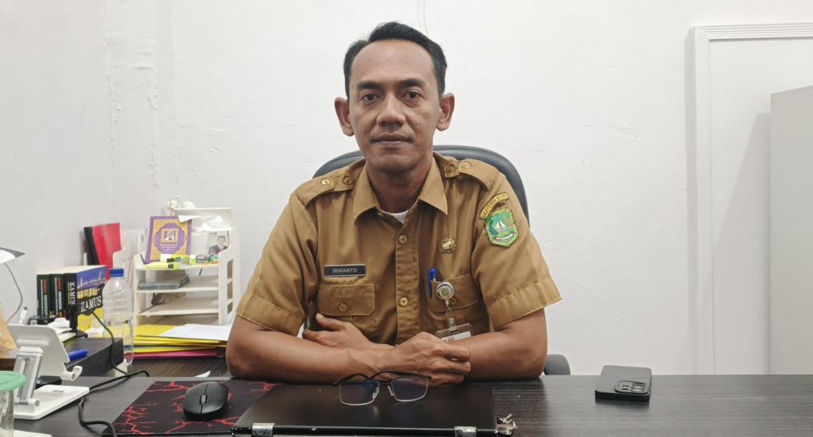 Disdikbud Meranti Larang Sekolah Paksa Pembelian Seragam Siswa