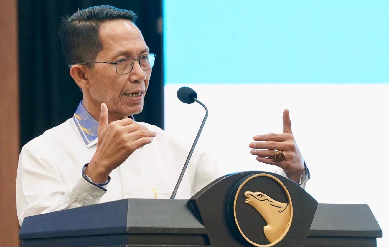 Investasi Melonjak, Batam Perkuat Posisi sebagai Magnet Investor Nasional