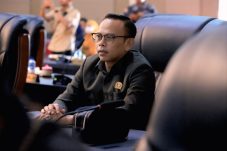 Jangan Ditutup, Waket Komisi II DPRD Meranti Sebut MBG Membawa Dampak Ekonomi di Daerah