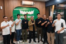 Batam Disiapkan Jadi Pusat Pembinaan Sepak Bola Usia Dini 