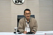 OTT KPK di Kuansing Diduga Terkait Suap Jabatan Sekda, Bupati dan Sekda Diminta Segera Menyerahkan Diri