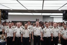 Dirjen Imigrasi Serukan Reformasi Total: Tinggalkan Praktik Lama dan Pulihkan Kepercayaan Publik