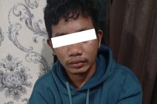 Pelarian Berakhir, DPO Kasus Narkotika Ditangkap saat Kembali Edarkan Sabu