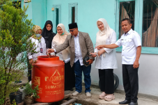 Lindungi Keluarga dari DBD, Puskesmas Kedabu Ajak Warga Cegah Bersama dari Rumah