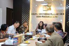 BP Batam Siapkan Program Lansia Aktif dan Produktif di Batam