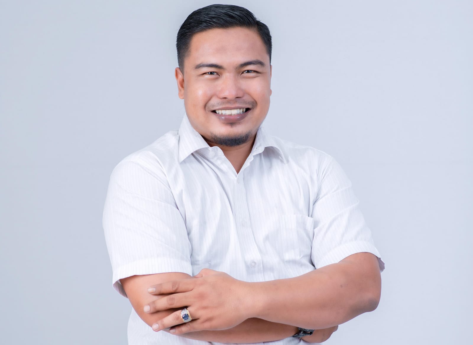 Terkait Kerjasama di Pelabuhan Tanjung Harapan, BUMD Sesalkan PT Pelindo Tidak Komit