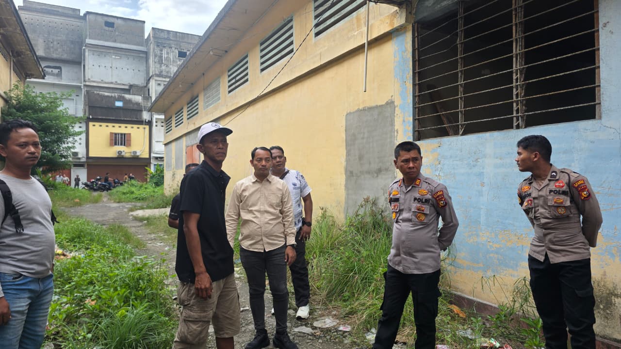 Polisi Bongkar Cerita Palsu Begal di Selatpanjang, Motif Korban Ternyata karena Terlilit Utang