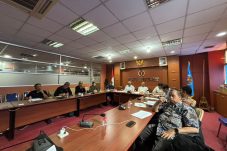 PWI Pusat Benahi Organisasi, Keanggotaan Akan Ditertibkan Sesuai AD/ART