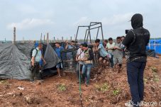 Dua Nyawa Melayang dalam Sepekan, BBKSDA Riau Perketat Mitigasi Konflik Harimau Sumatera di Pelalawan