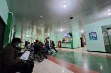 Evaluasi Dewas di RSUD Selatpanjang 7 (selesai): Perlu Peningkatan Pelayanan dan SDM