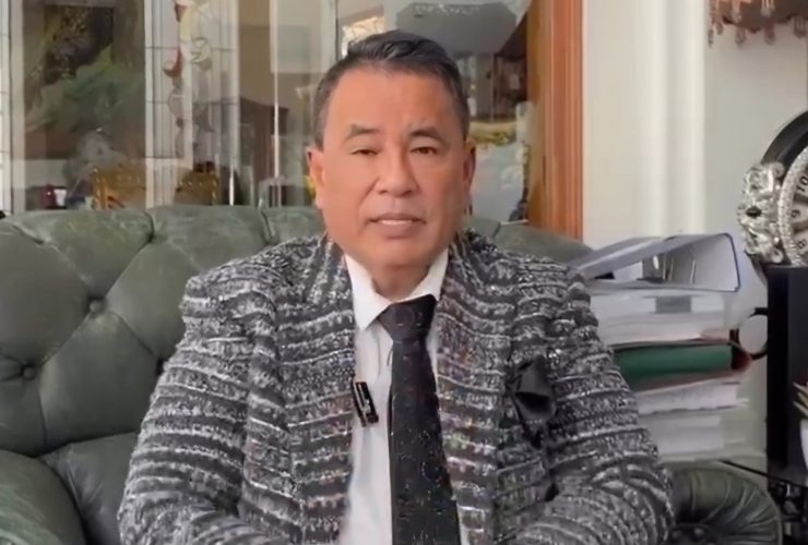 PWI Laporkan Hotman Paris Demi Jaga Marwah Profesi Wartawan