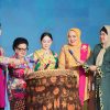 Hari Kebaya Nasional 2026, PIKORI BP Batam Gaungkan Kebaya sebagai Simbol Perempuan Berkarya