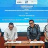 KEK Tanjung Sauh Disiapkan Jadi Hub Energi Baru, BP Batam Perkuat Sinergi Dukung Gelombang Investasi