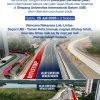 Rekontruksi Jalan Gajah Mada, BP Batam Lakukan Rekayasa Lalu Lintas