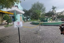 Lahan Parkir Krodit, RSUD Selatpanjang Janji Diperluas
